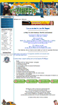 Mobile Screenshot of hithippie.com